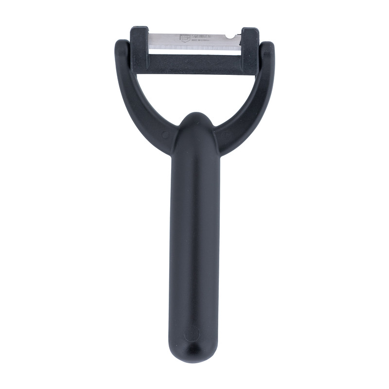 Dwarsschiller - zwart