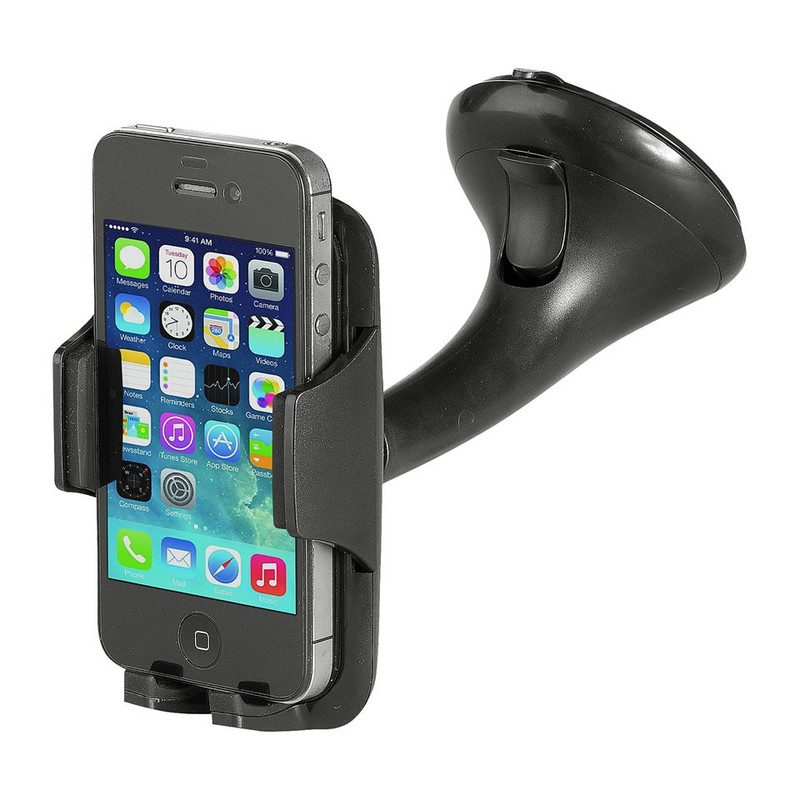 Smartphone houder deluxe 