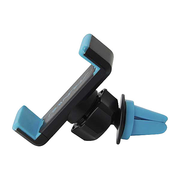 Smartphonehouder zwart 