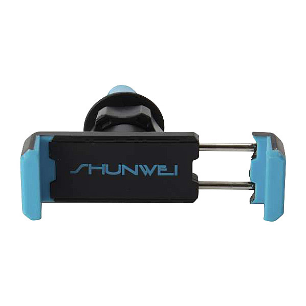 Smartphonehouder zwart 