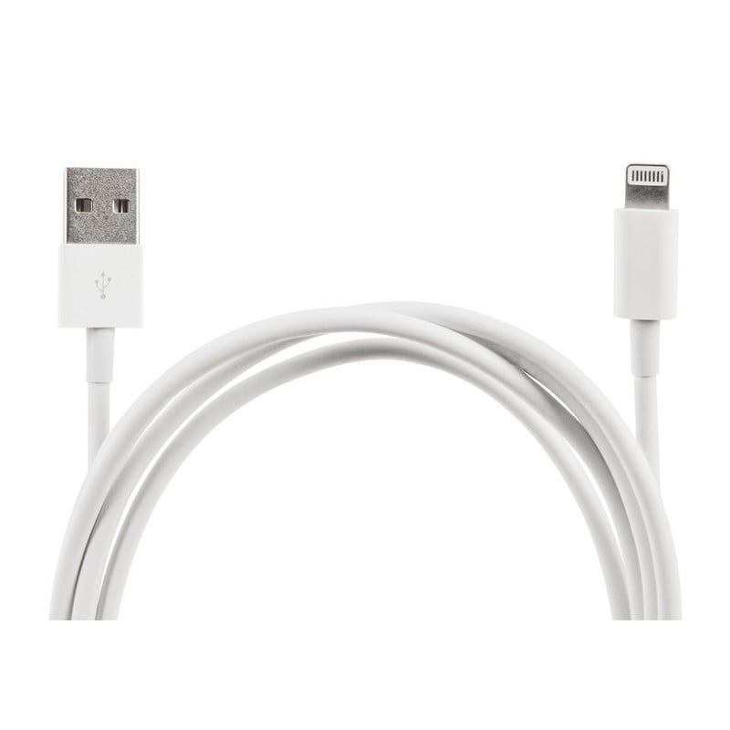 Lightning USB kabel