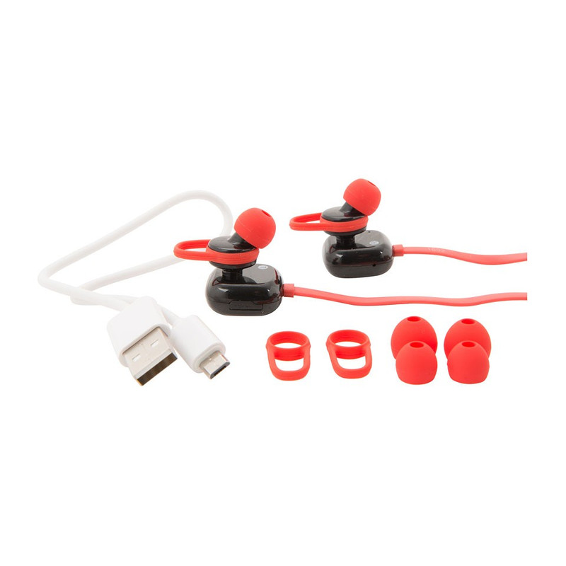 Oortelefoontjes bluetooth