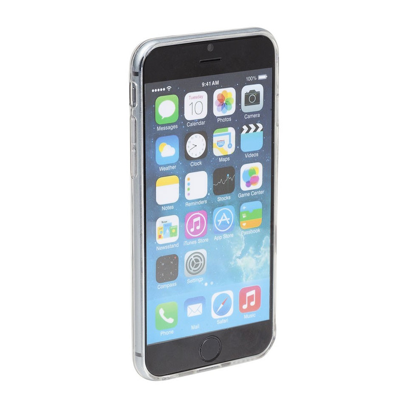 iPhone 6 spiegelhoesje