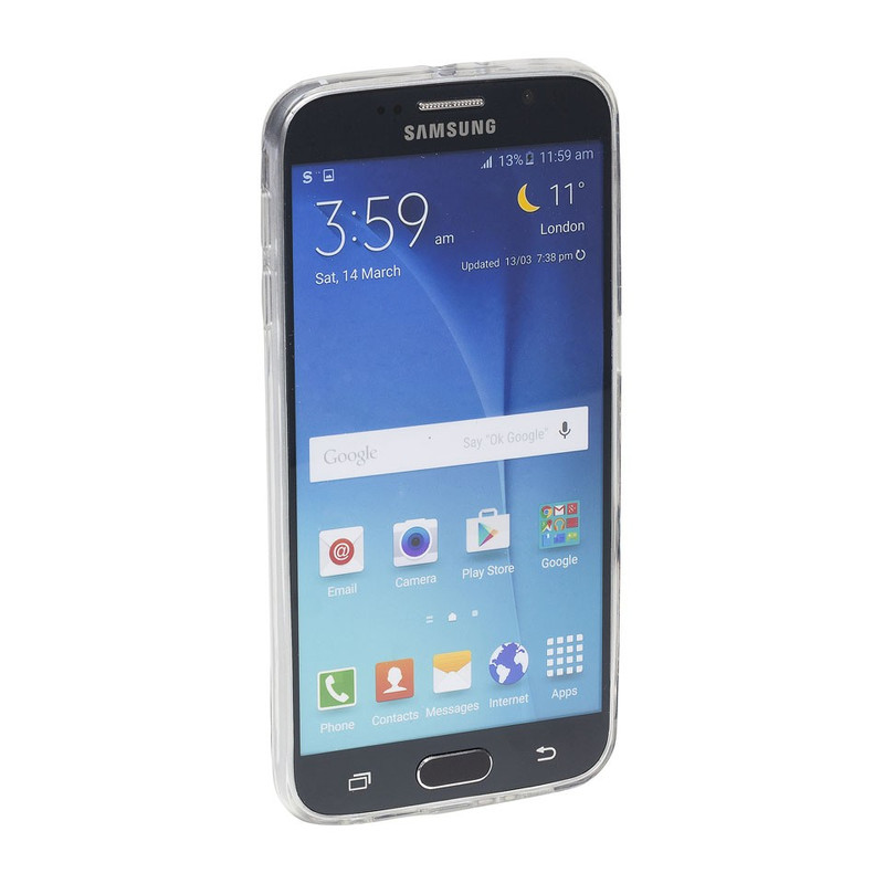 Galaxy S6 spiegelhoesje