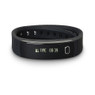 Activity tracker - zwart