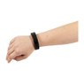 Activity tracker - zwart