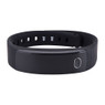 Activity tracker - zwart