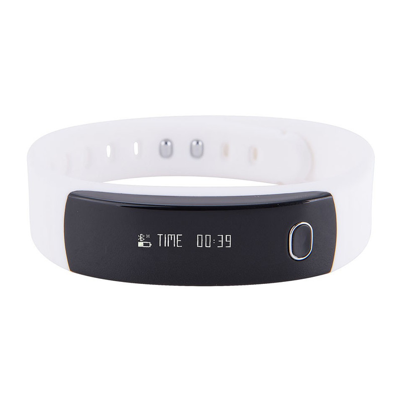 Activity tracker – wit