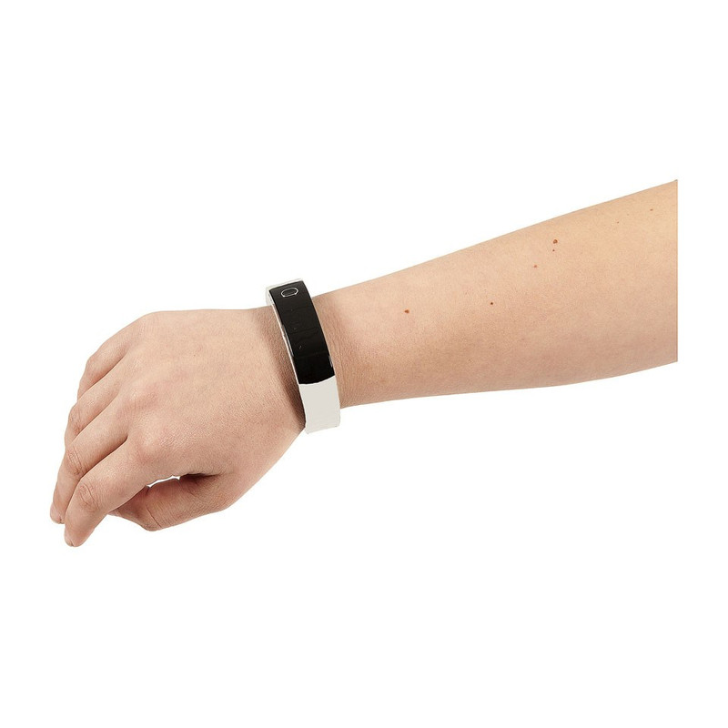 Activity tracker – wit