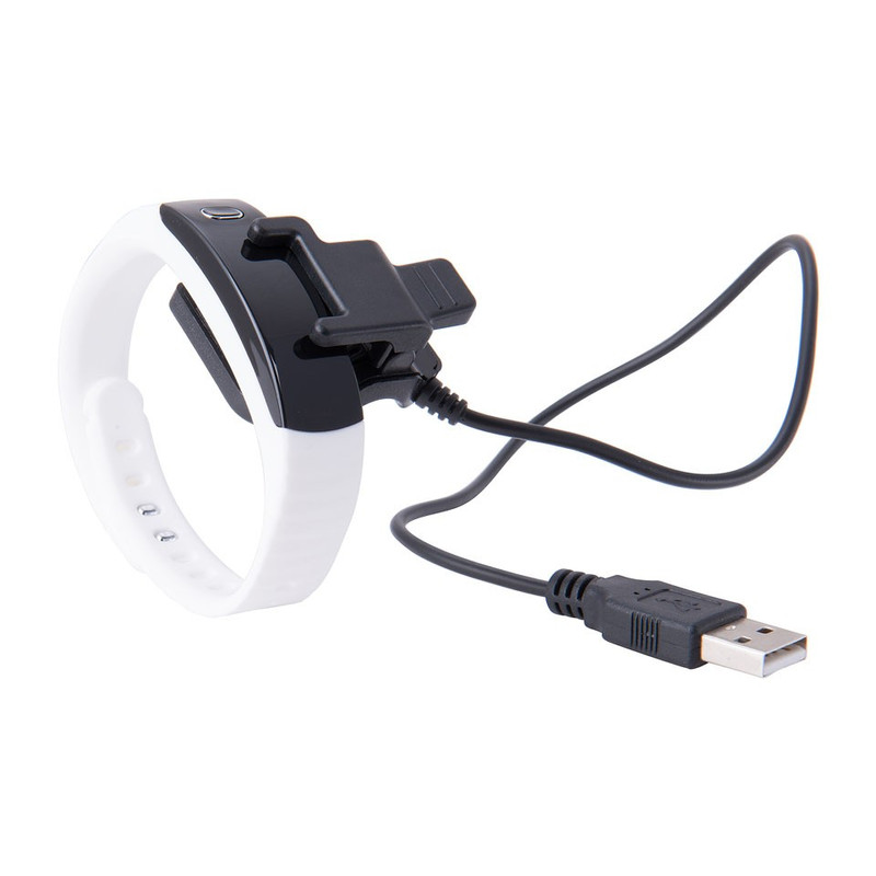 Activity tracker – wit