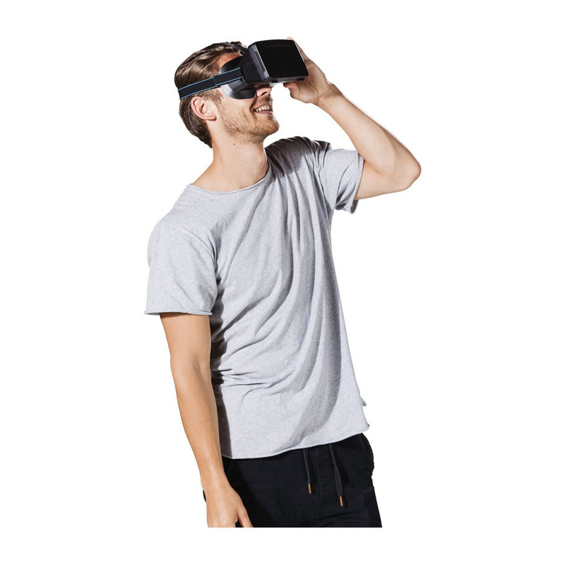 Virtual reality bril
