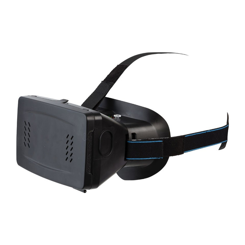 Virtual reality bril