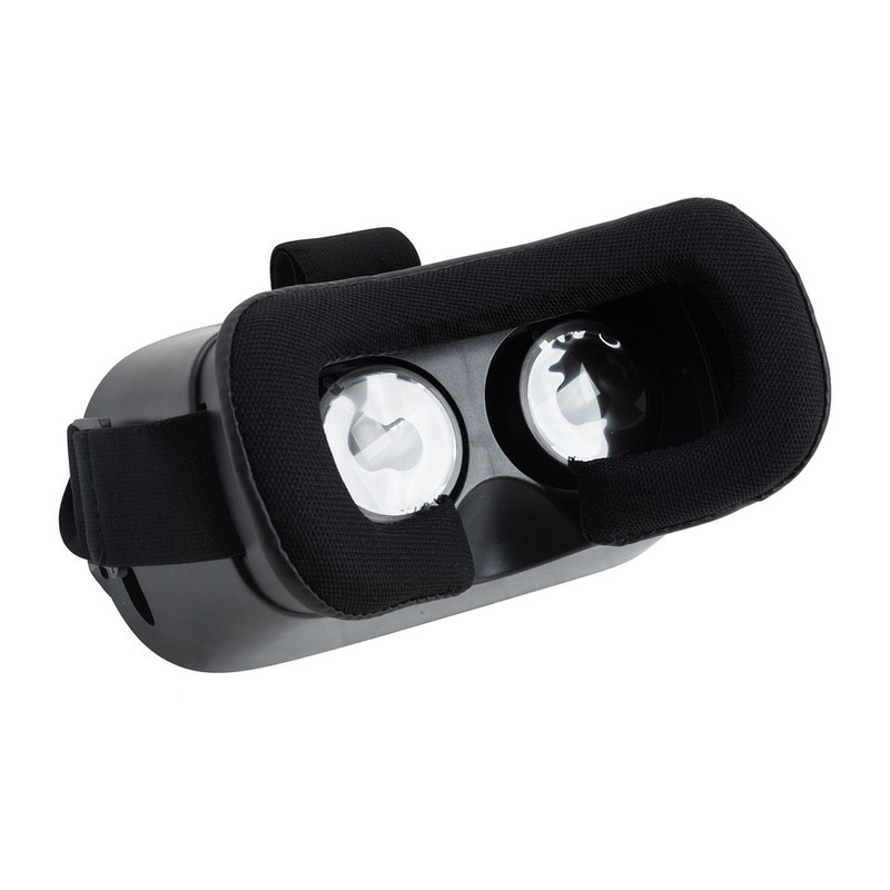 VR box - virtual reality bril (1)