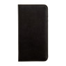 Telefoonhoesje iPhone 7 portemonnee - zwart