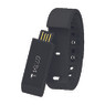 Activity Tracker Grixx - zwart 