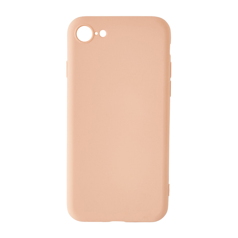 Telefoonhoesje roze - Iphone 7/8