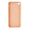 Telefoonhoesje roze - Iphone 7/8