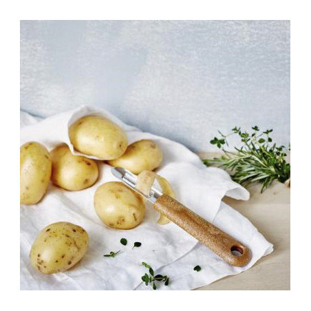 GastroMax dunschiller bio - 18.5 cm