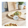 GastroMax pizzasnijder bio - 21.5 cm 