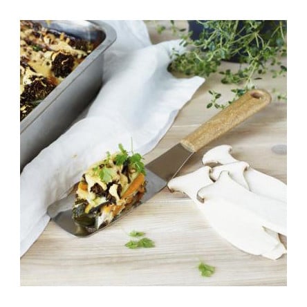 GastroMax spatel bio - 29 cm