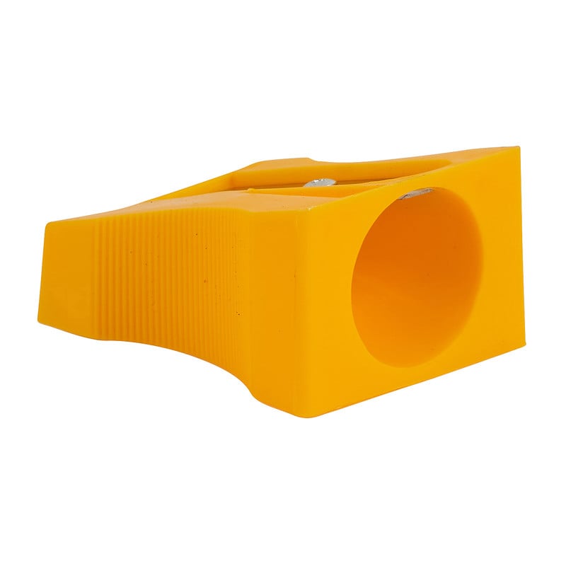 Groenteslijper - oranje