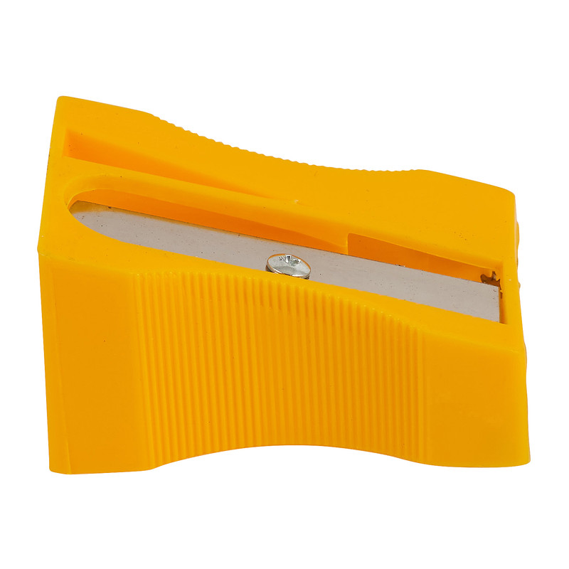 Groenteslijper - oranje