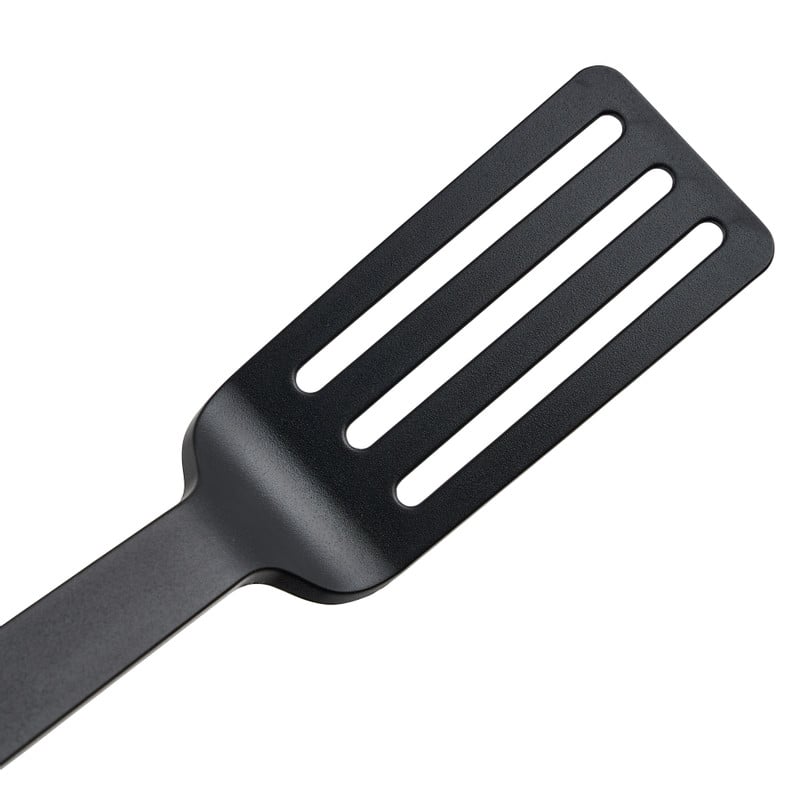 Spatel - zwart - 28 cm