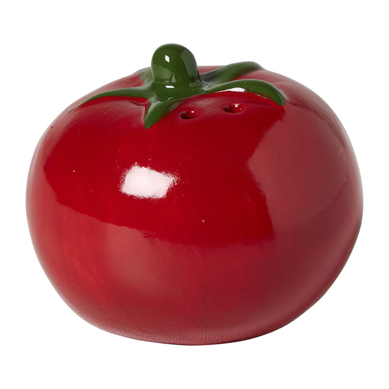 Peper- of zoutvaatje groenten - multikleur - diverse varianten