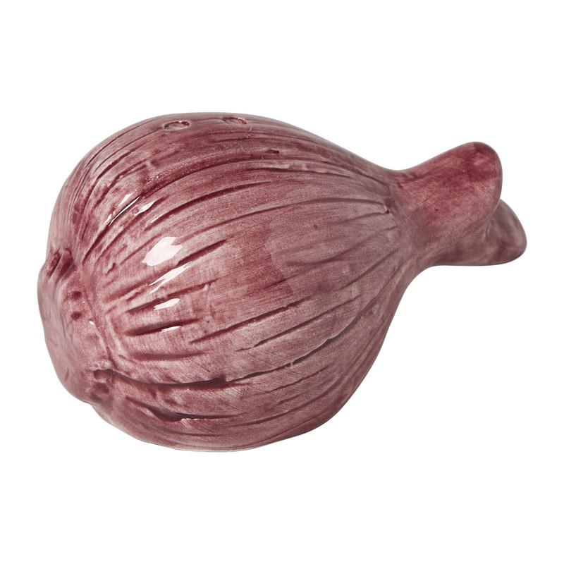 Peper- of zoutvaatje groenten - multikleur - diverse varianten