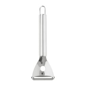 Linden Sweden Original Jonas Gemüseschäler für die Küche | Made in Sweden | Karottenschäler mit ergonomischem Griff für Sicherheit und Kontrolle | Spülmaschinenfeste Kartoffelschäler | 3er Pack