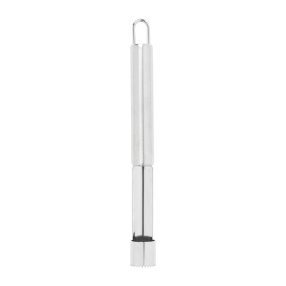 Appelboord London - zilverkleurig - 20 cm
