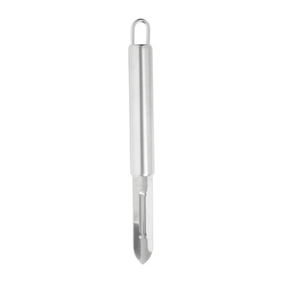 Dwarsdunschiller London - zilverkleurig - 19.5 cm