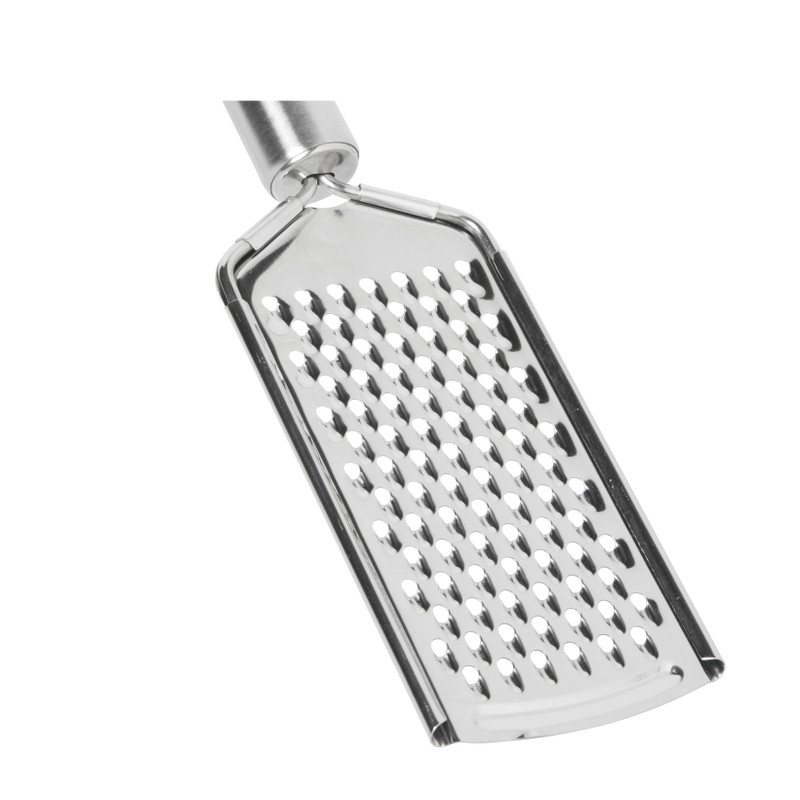 Rasp London - zilverkleurig - 23.5 cm