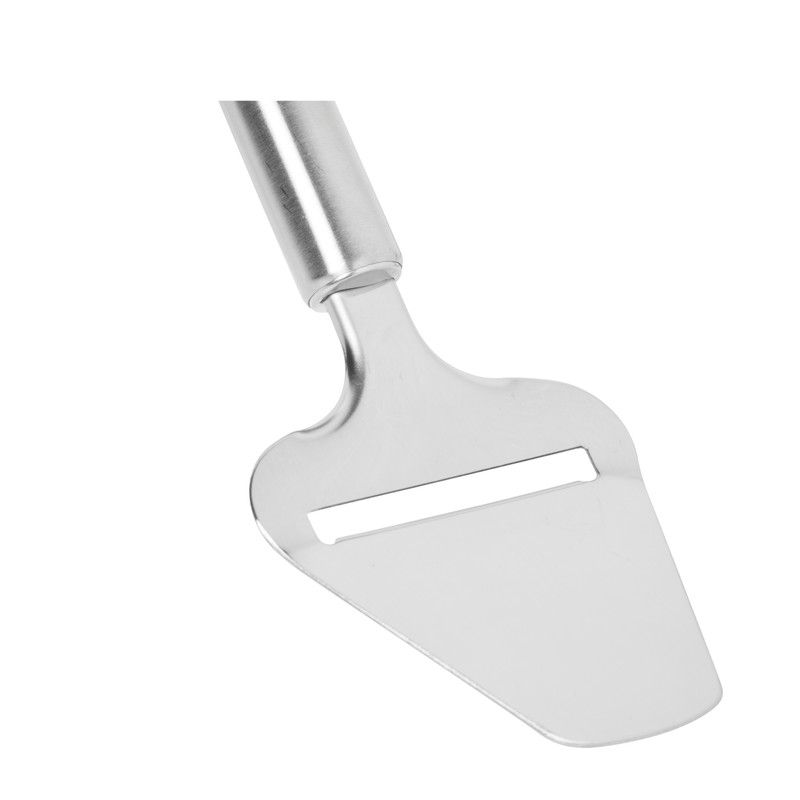 Kaasschaaf London - zilverkleurig - 20.5 cm