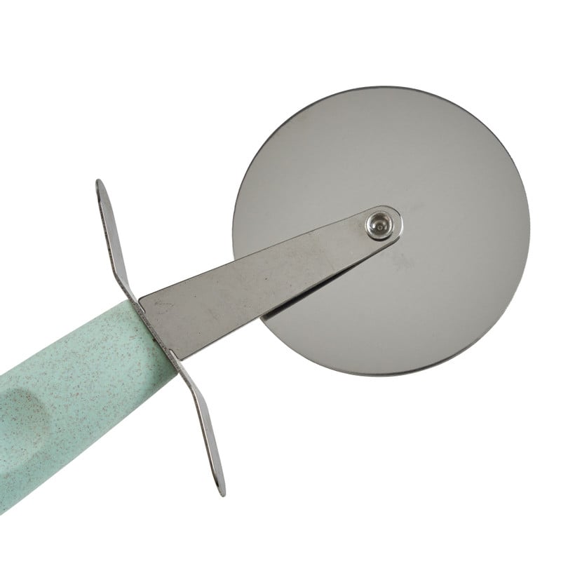 Pizzasnijder - pastelli - diverse kleuren