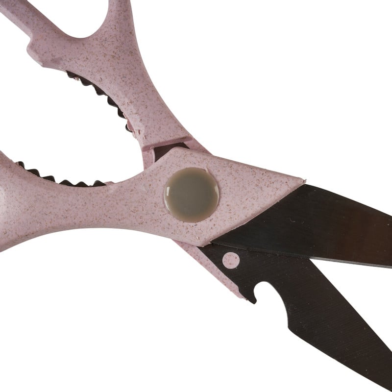 Schaar pastel - diverse kleuren