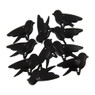 Vogel clips - 10 stuks