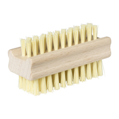 Nagelborstel - hout