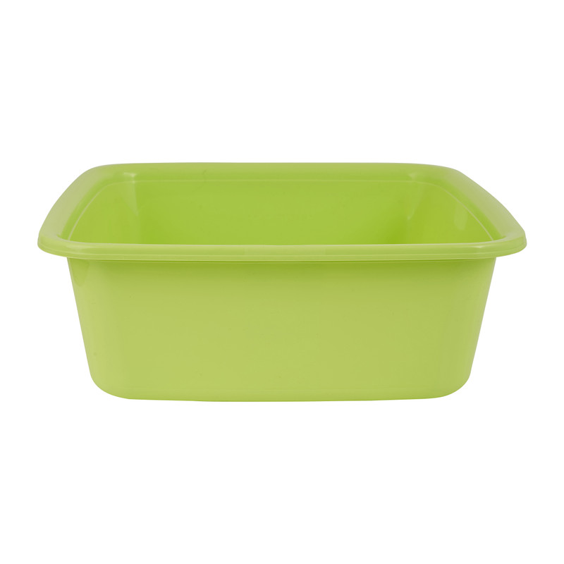 Curver afwasteil - 11 liter - groen