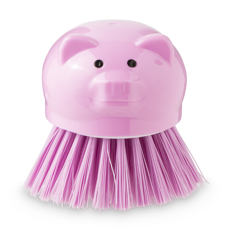 Afwasborstel dier - diverse varianten 