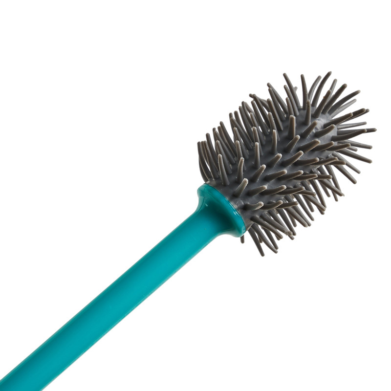 Flessenborsteltje - 30 cm