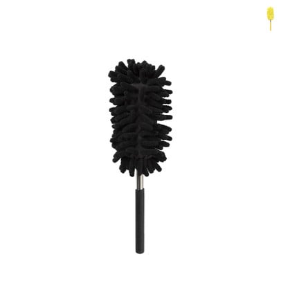 Plumeau telescoop - diverse varianten - 76 cm