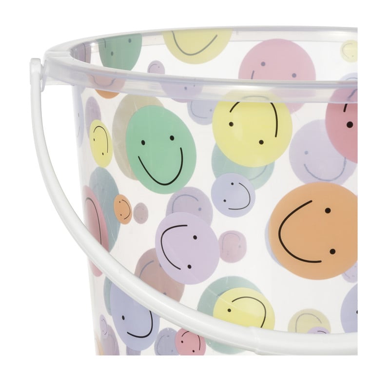 Emmer smiley -  8 liter