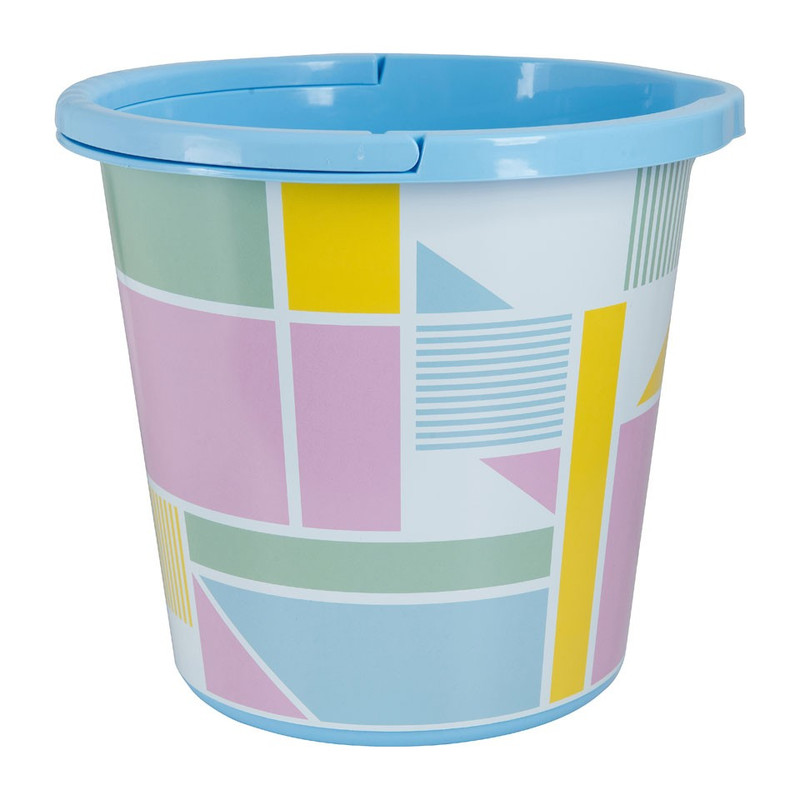 Emmer colour blocking - 10 liter