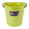Curver emmer - 9 liter - groen