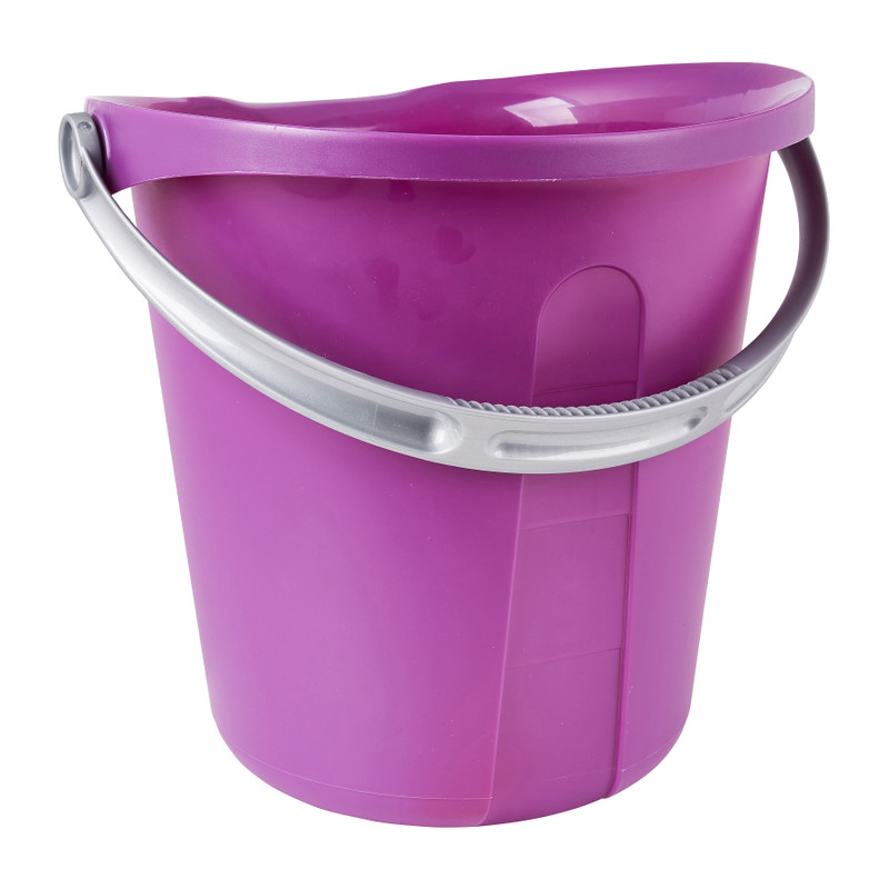 Curver emmer - 9 liter - violet
