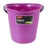 Curver emmer - 9 liter - violet