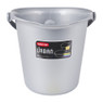 Curver emmer - 9 liter - grijs