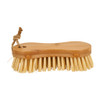 Borstel bamboe - 16 cm 