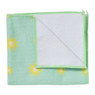 Microvezel doekjes zonnetjes - 32x36 cm  - set van 2